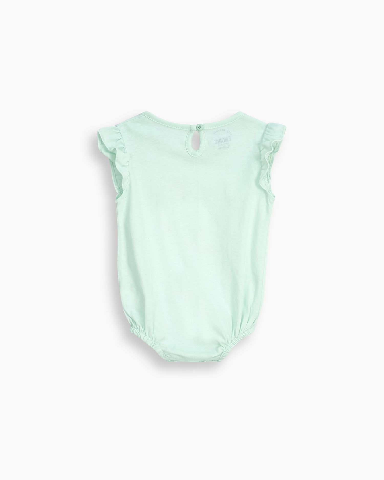 Girls Romper - Engine - Buy Now