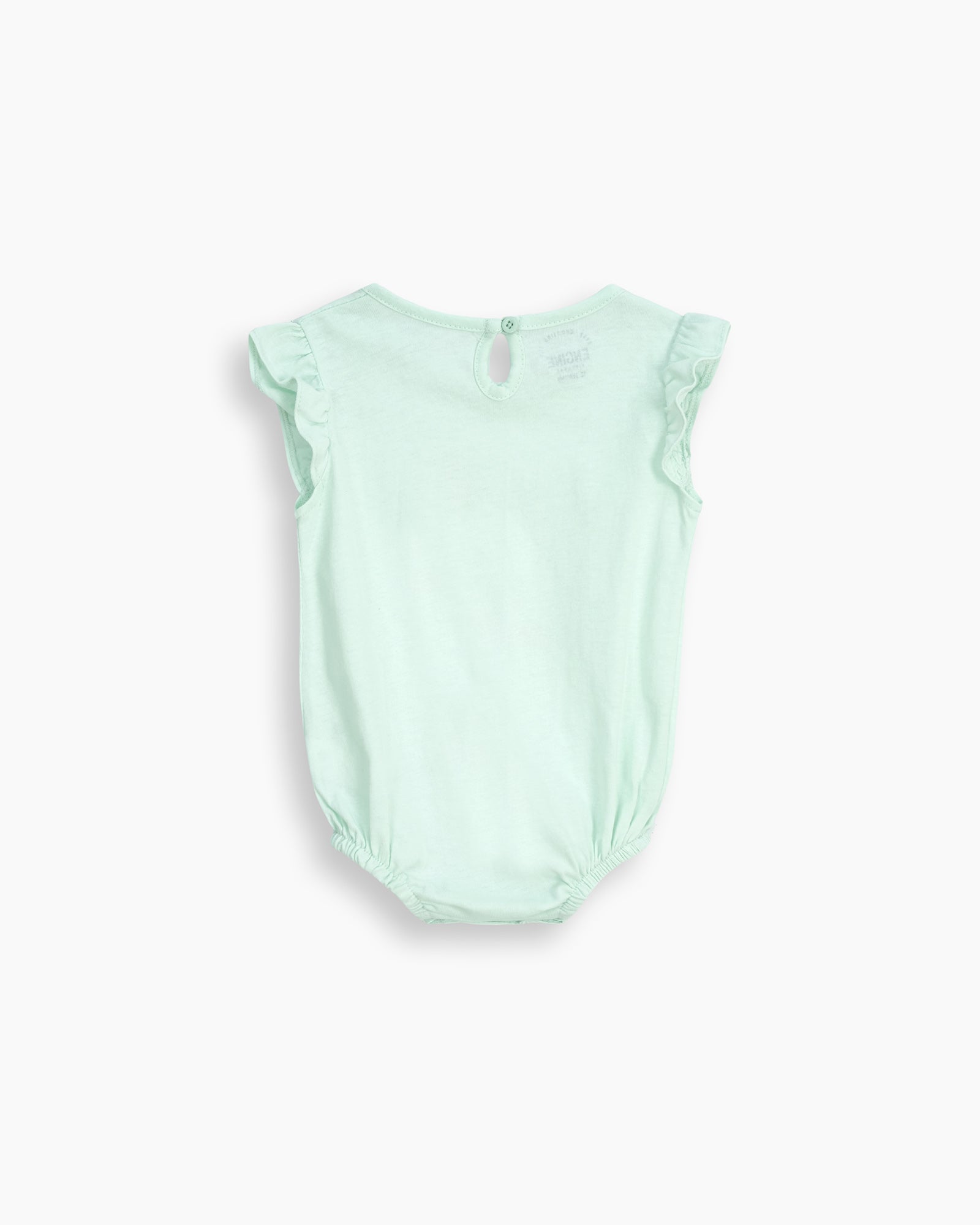 Girls Romper - Engine - Buy Now