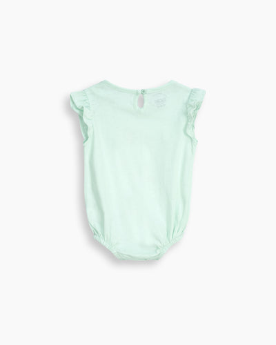 Girls Romper