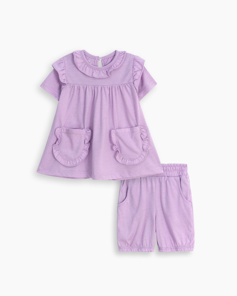 Girls Suit - Engine - Buy Now