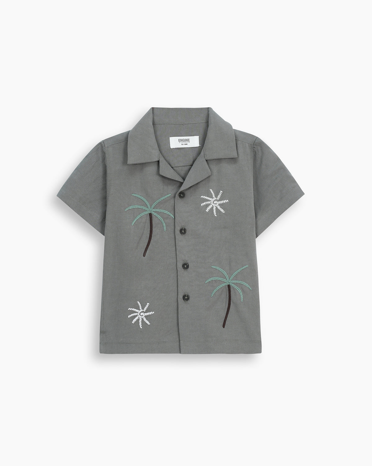 Boys Suit - Engine - Buy Now