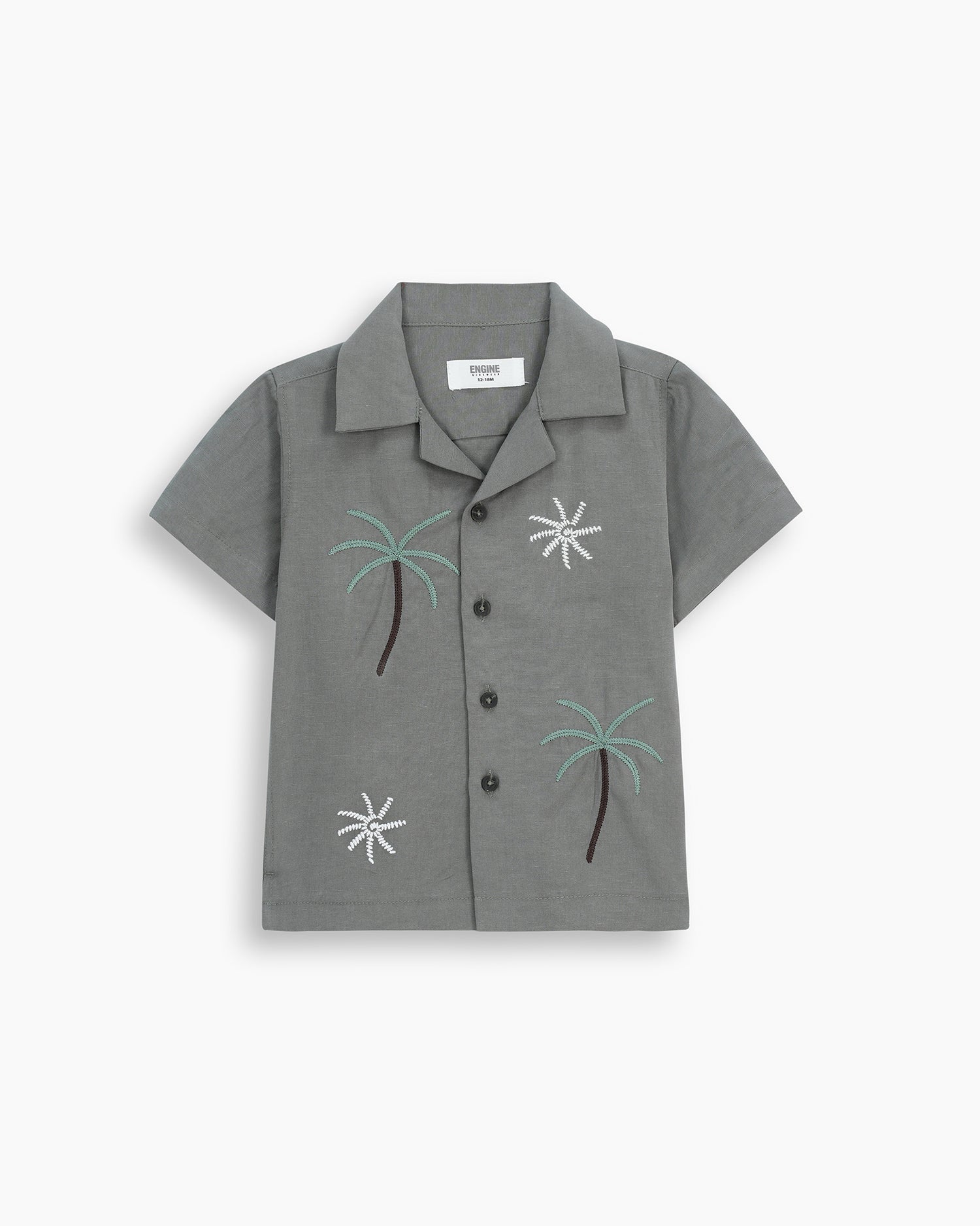 Boys Suit - Engine - Buy Now