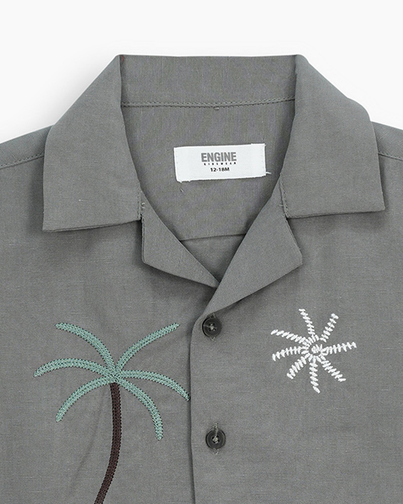 Boys Suit - Engine - Buy Now