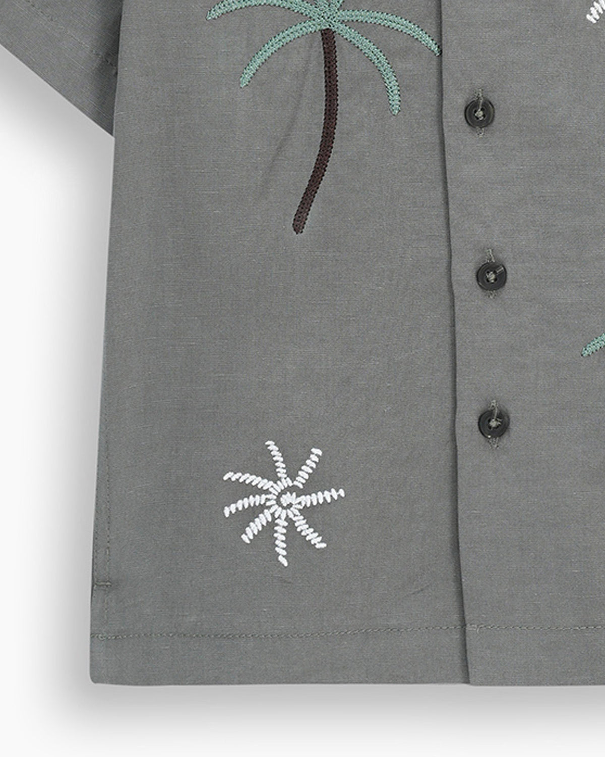 Boys Suit - Engine - Buy Now