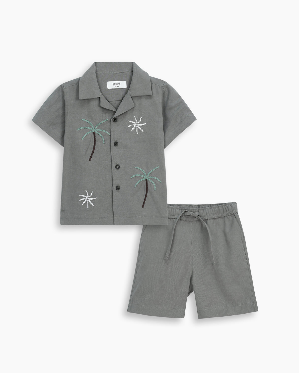 Boys Suit - Engine - Buy Now