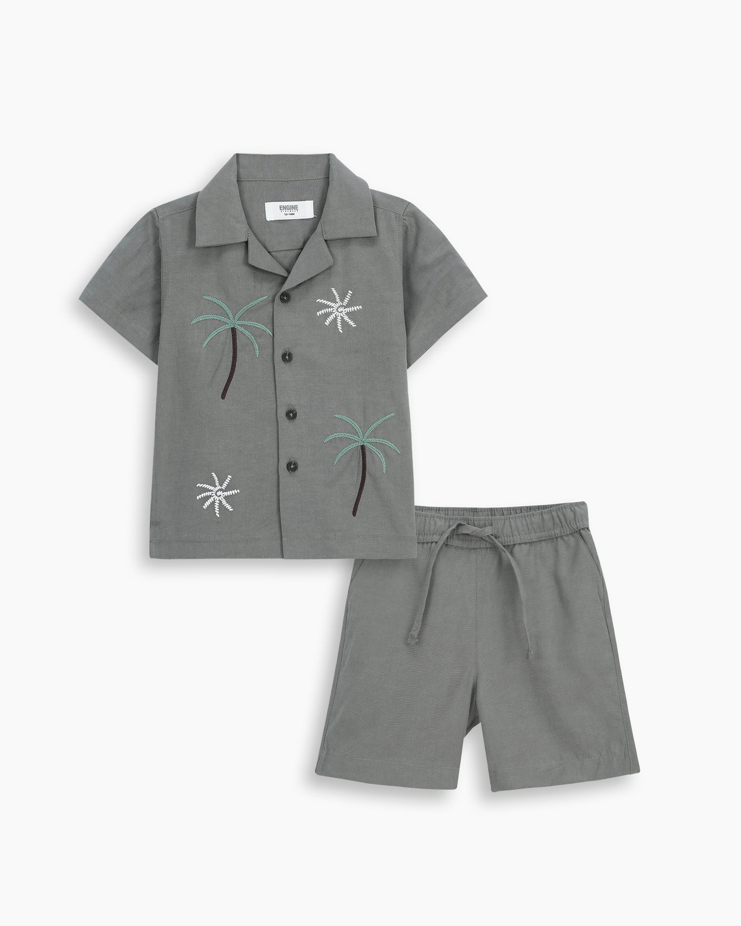 Boys Suit - Engine - Buy Now