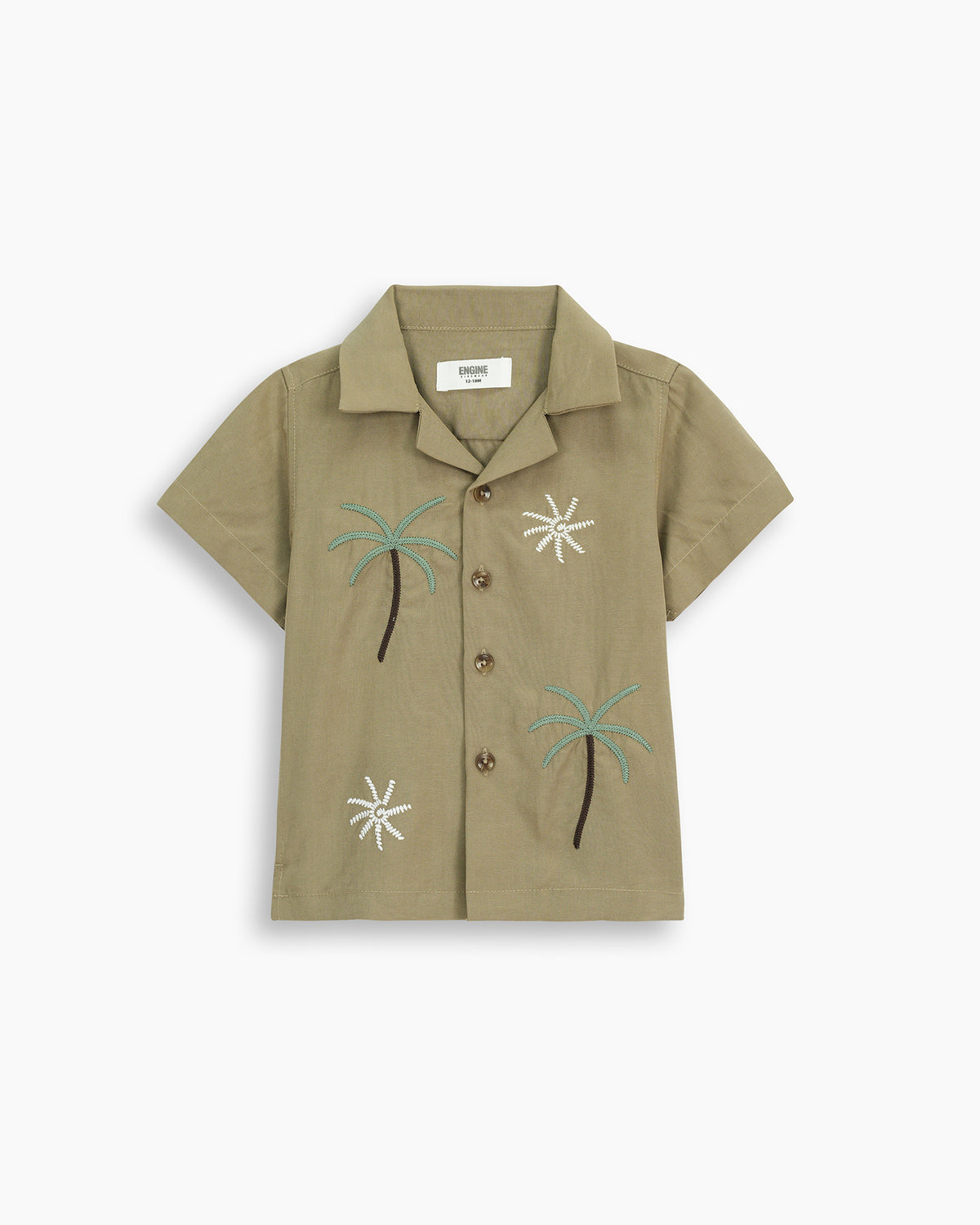 Boys Suit - Engine - Buy Now