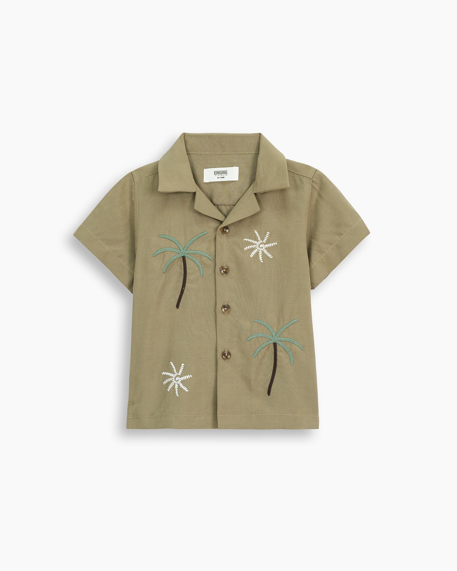 Boys Suit - Engine - Buy Now
