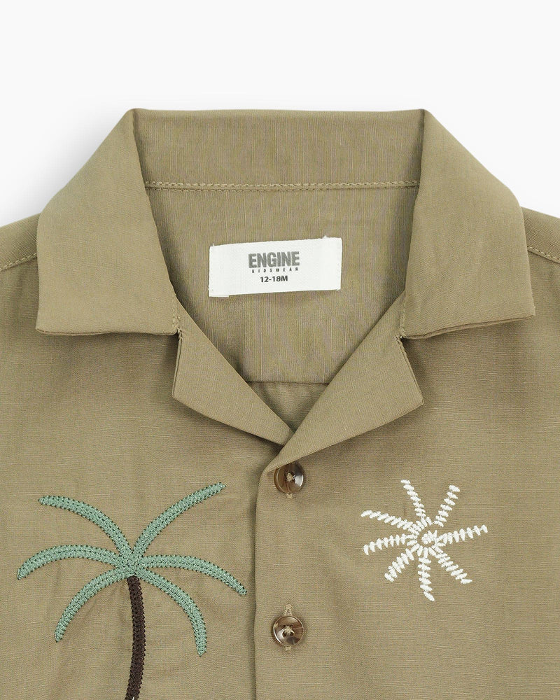 Boys Suit - Engine - Buy Now