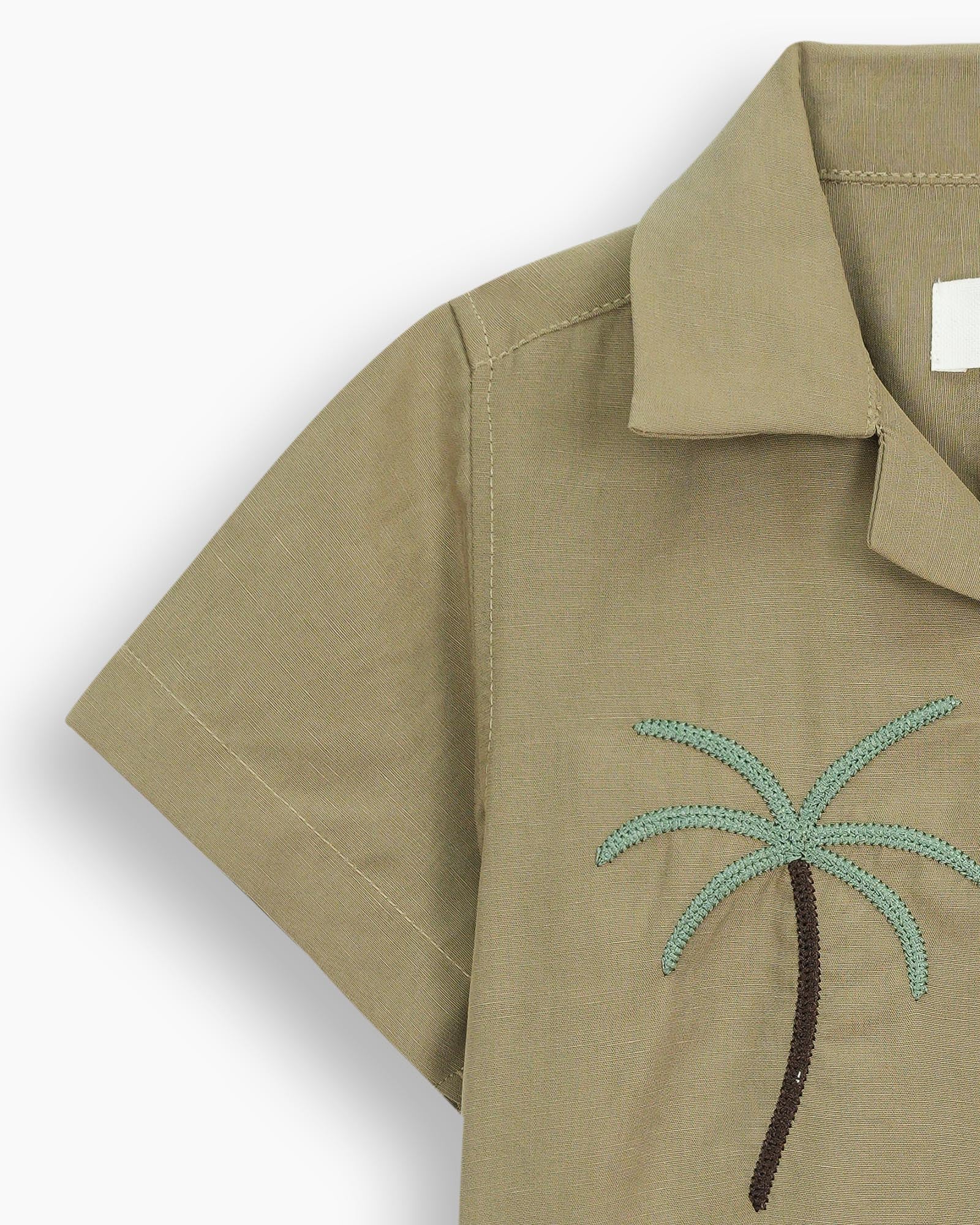 Boys Suit - Engine - Buy Now