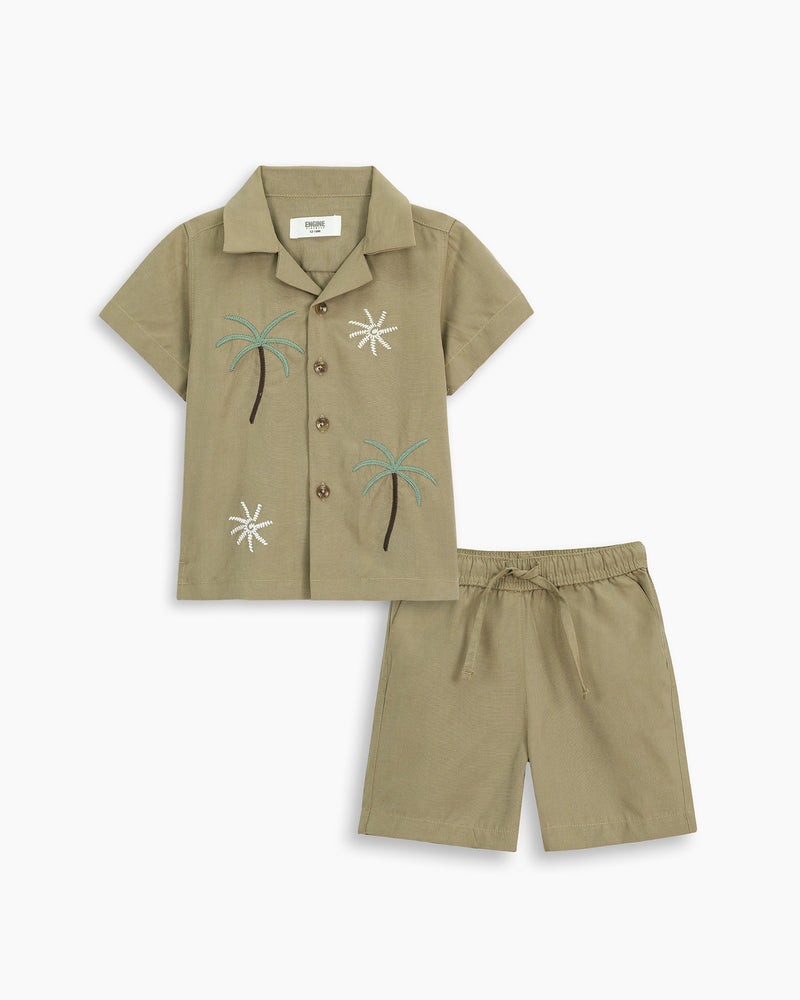Boys Suit - Engine - Buy Now