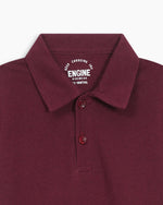Boys Plain Romper - Engine - Buy Now