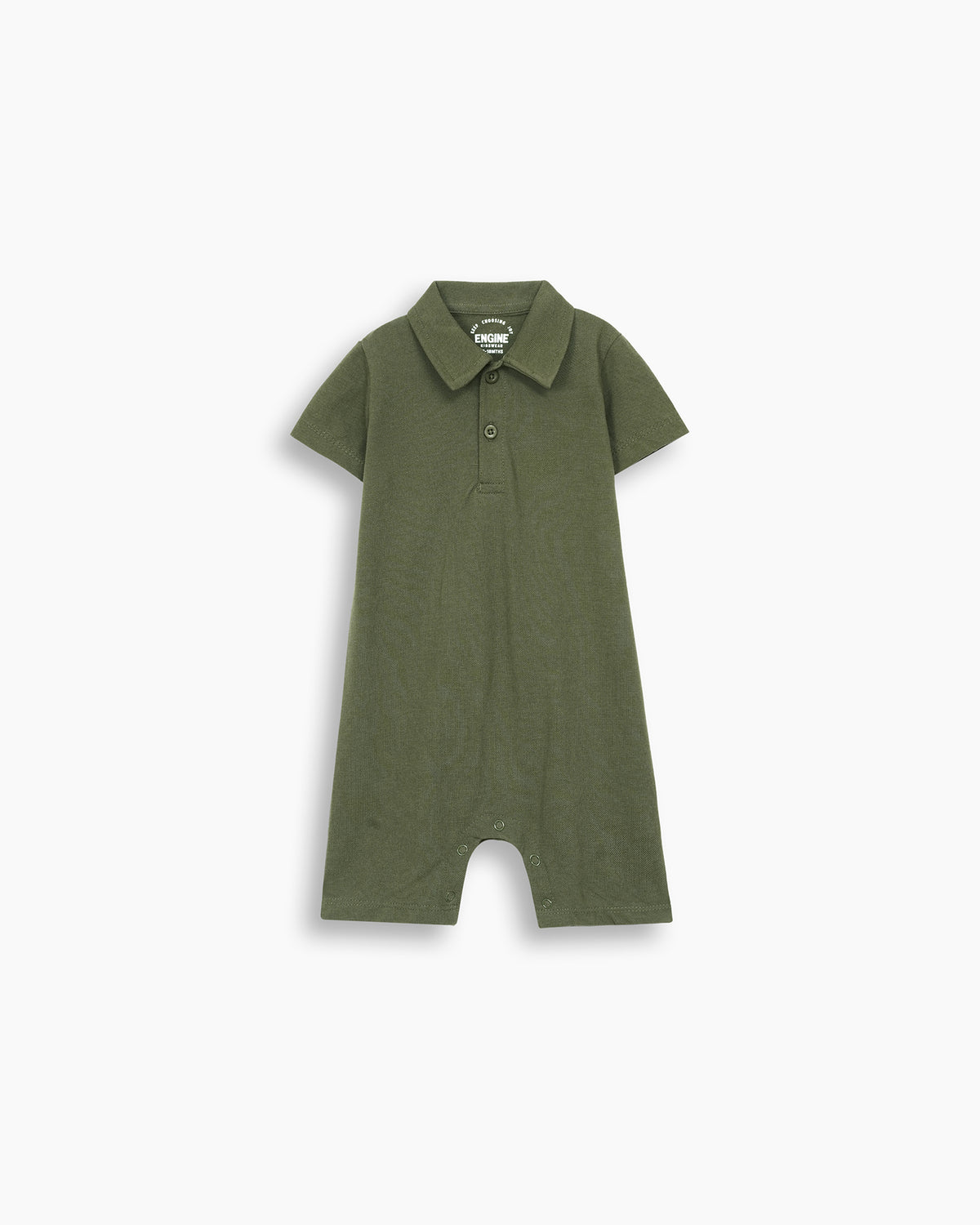 Boys Jumpsuit - Engine - Buy Now