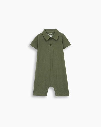 Boys Jumpsuit