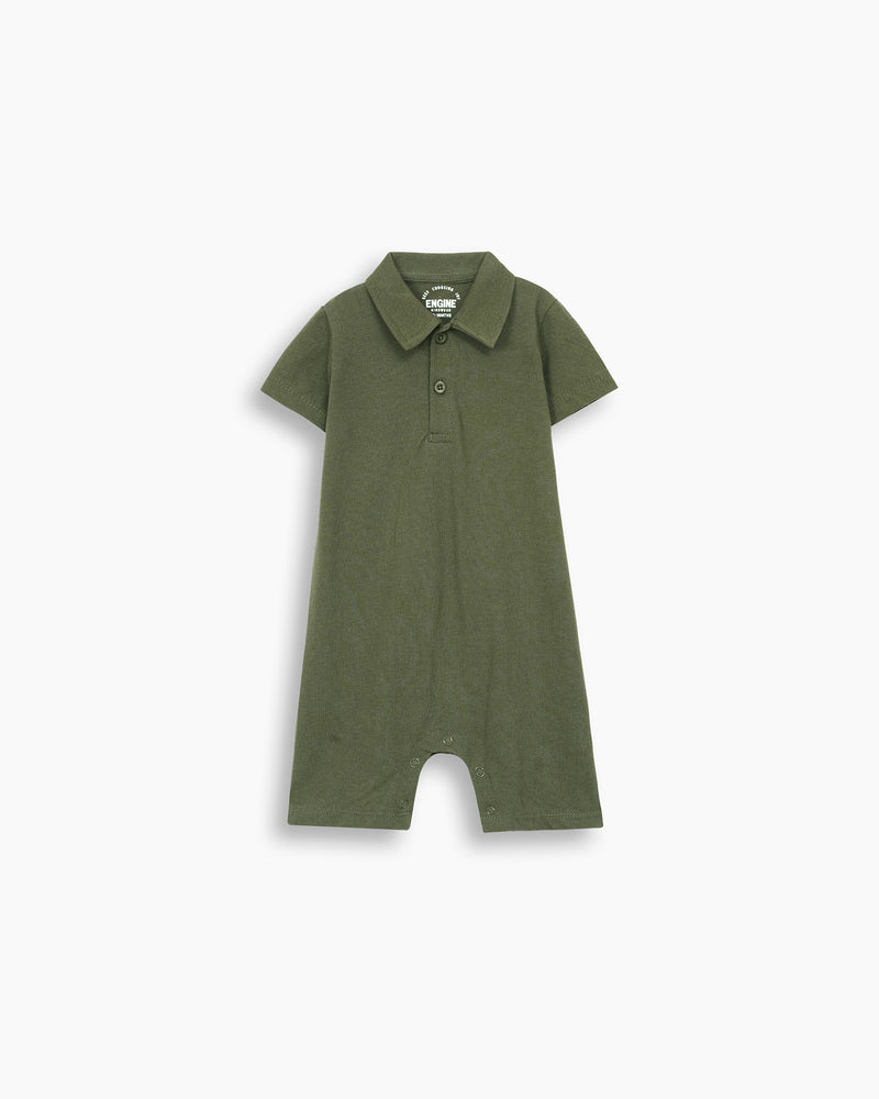 Boys Jumpsuit - Engine - Buy Now
