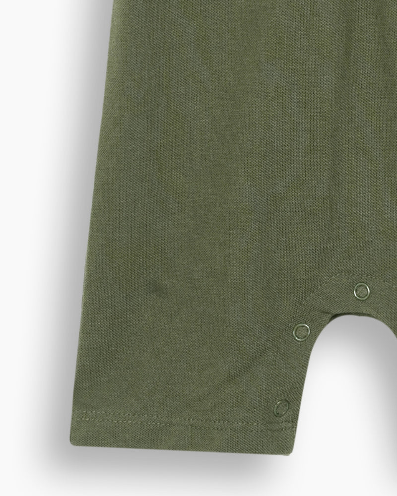 Boys Jumpsuit - Engine - Buy Now