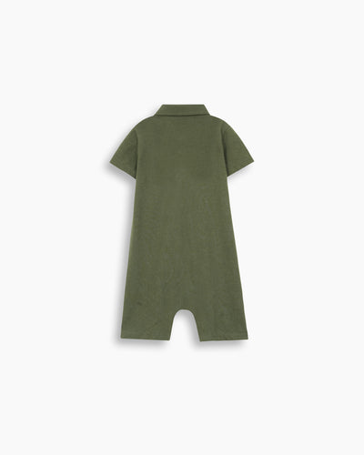 Boys Jumpsuit