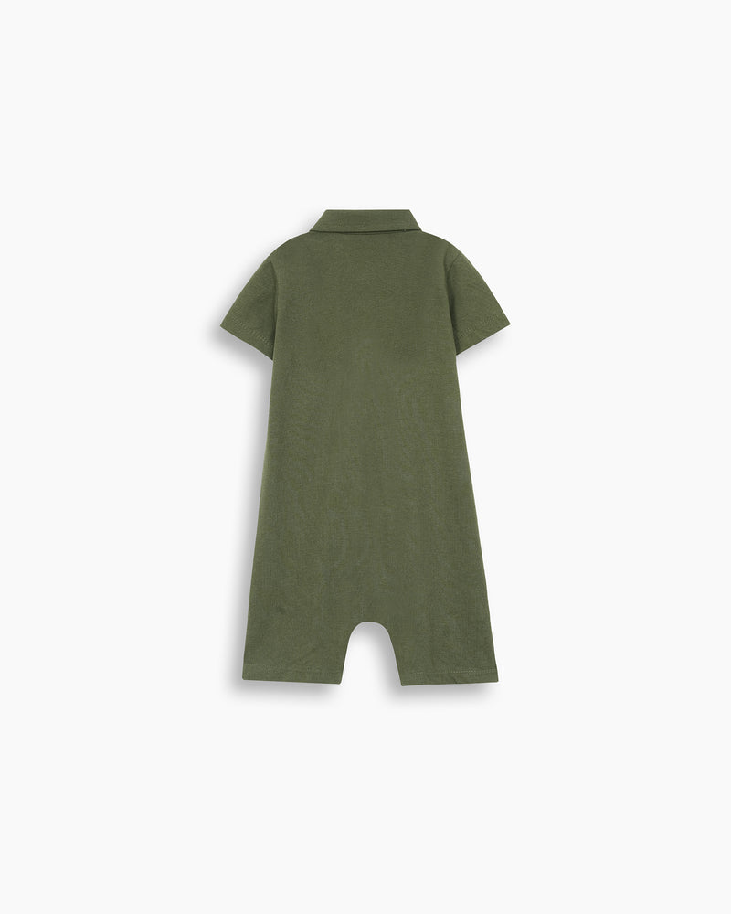 Boys Jumpsuit - Engine - Buy Now