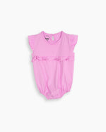 Girls Plain Romper - Engine - Buy Now