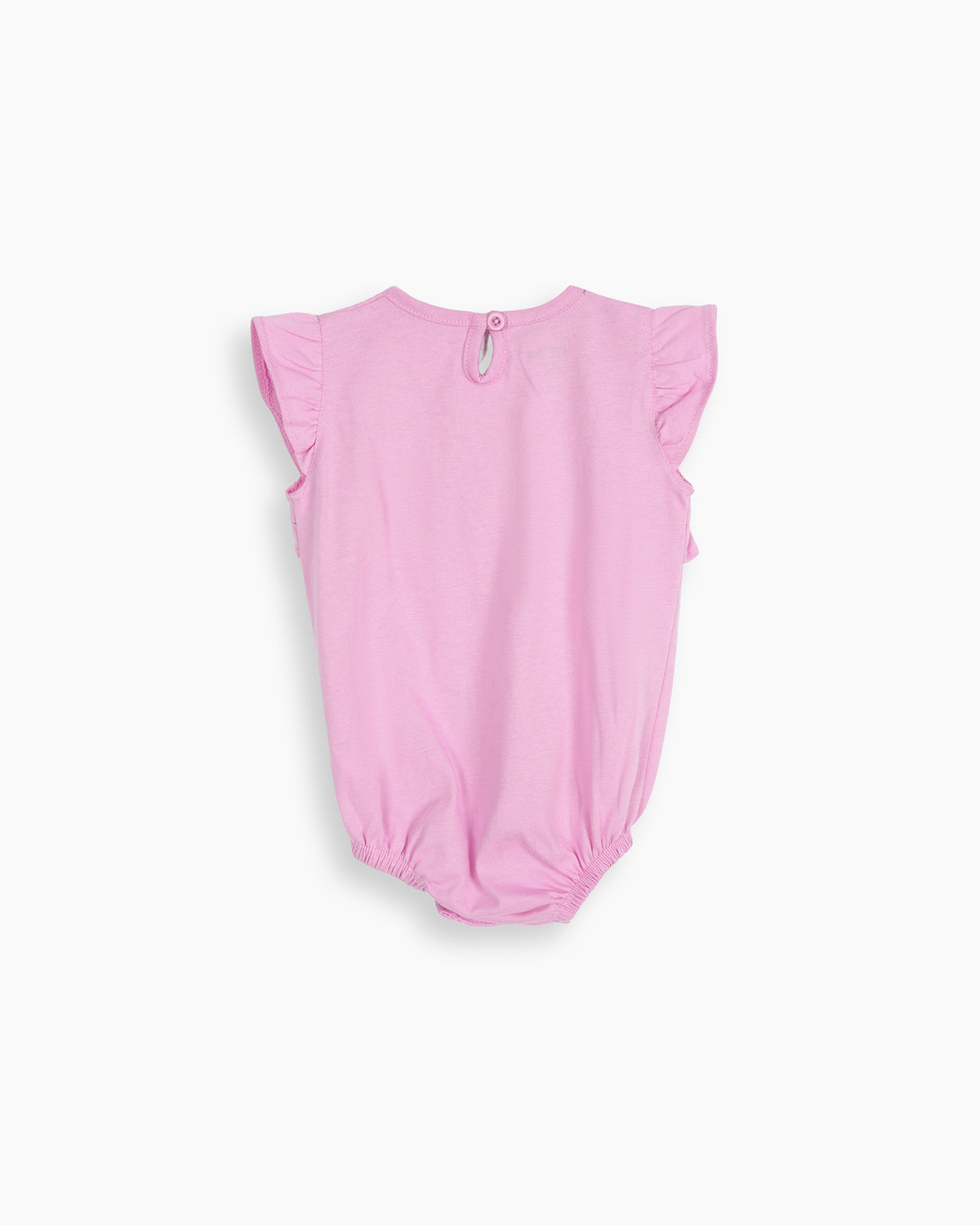 Girls Plain Romper - Engine - Buy Now