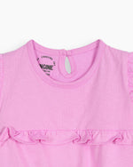 Girls Plain Romper - Engine - Buy Now