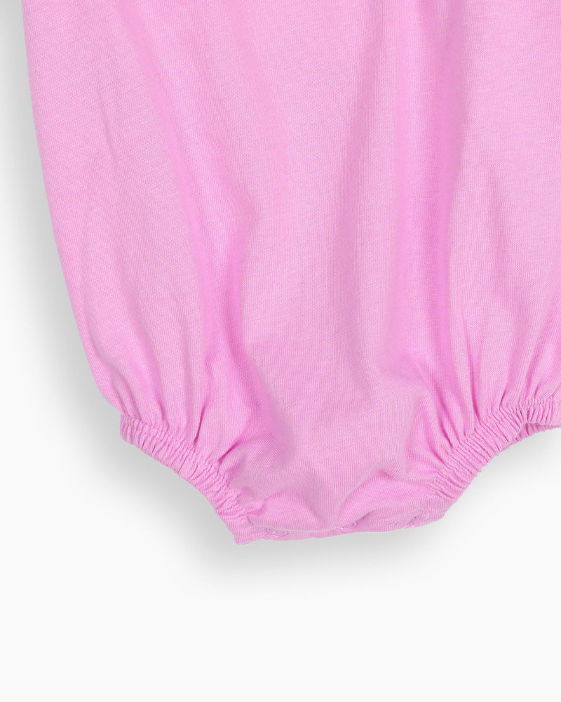 Girls Plain Romper - Engine - Buy Now