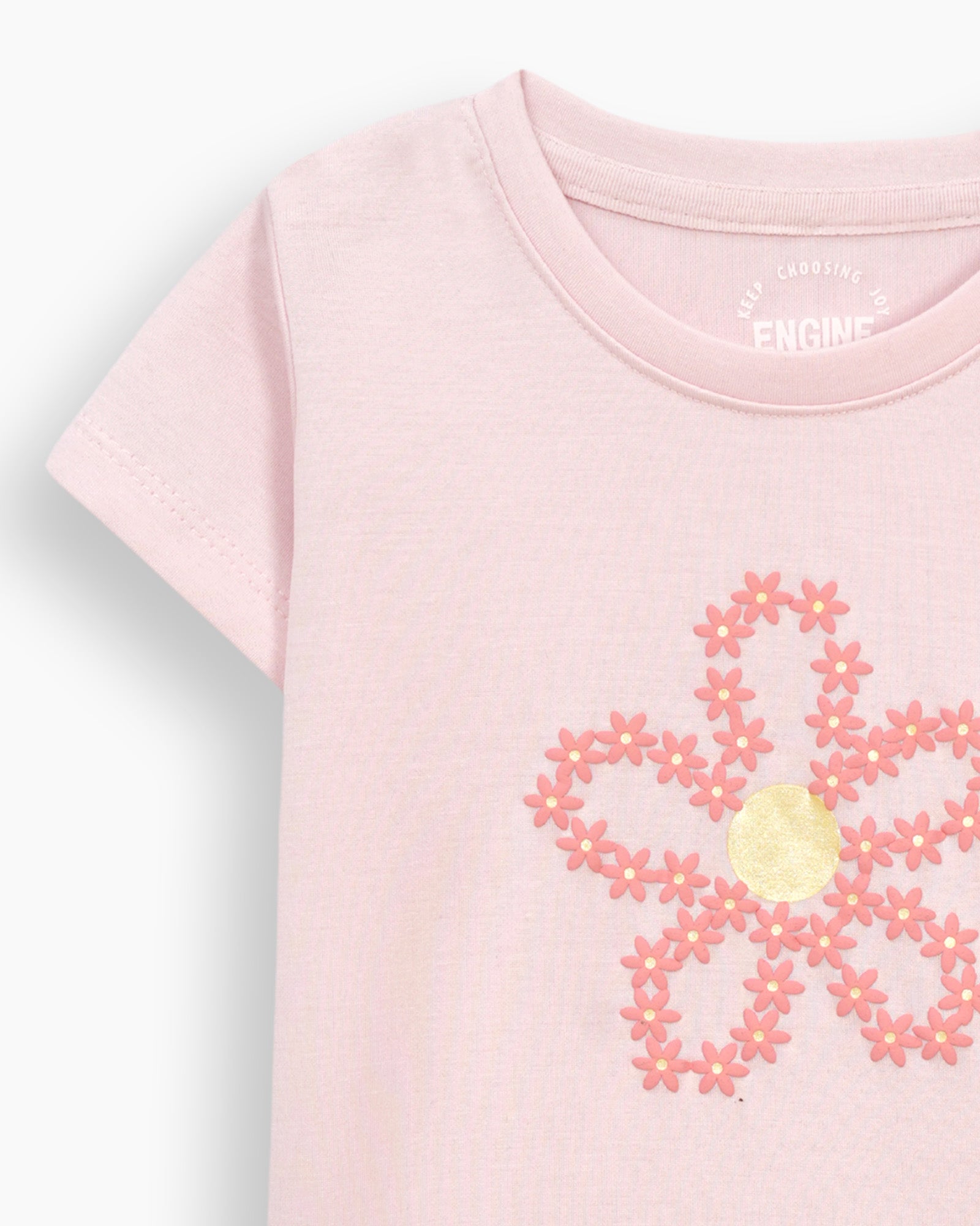 Girls Suit - Engine - Buy Now