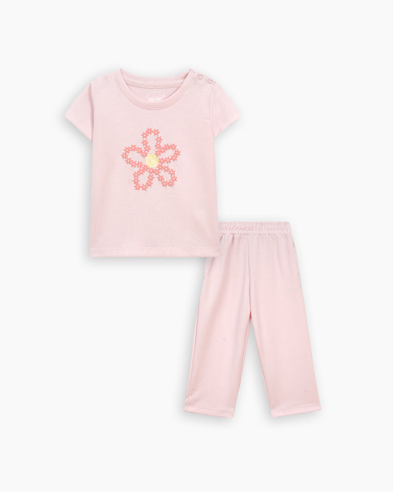 Girls Suit - Engine - Buy Now