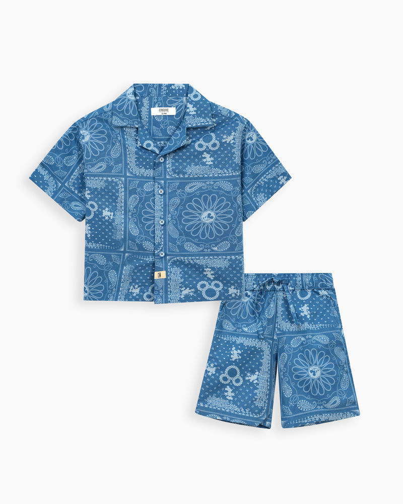 Boys Suit - Engine - Buy Now