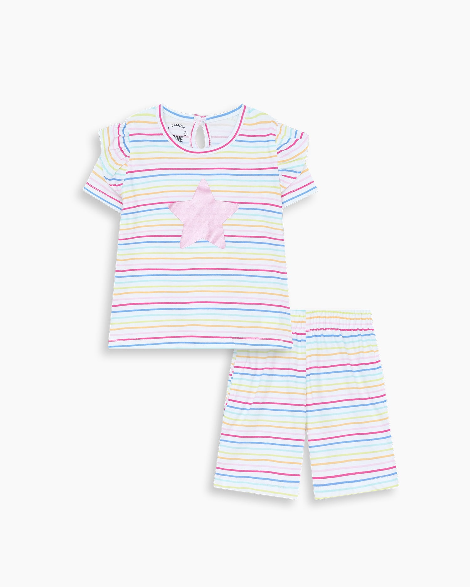 Girls Suit - Engine - Buy Now