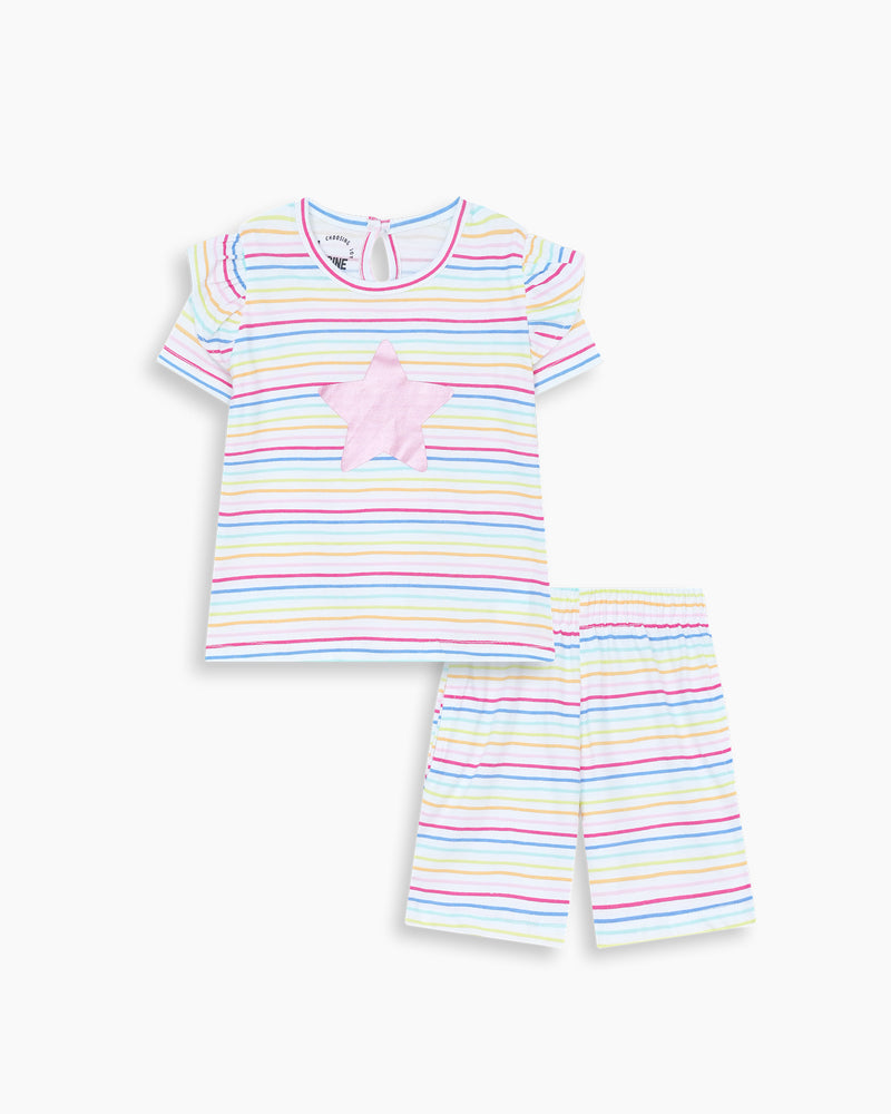 Girls Suit - Engine - Buy Now