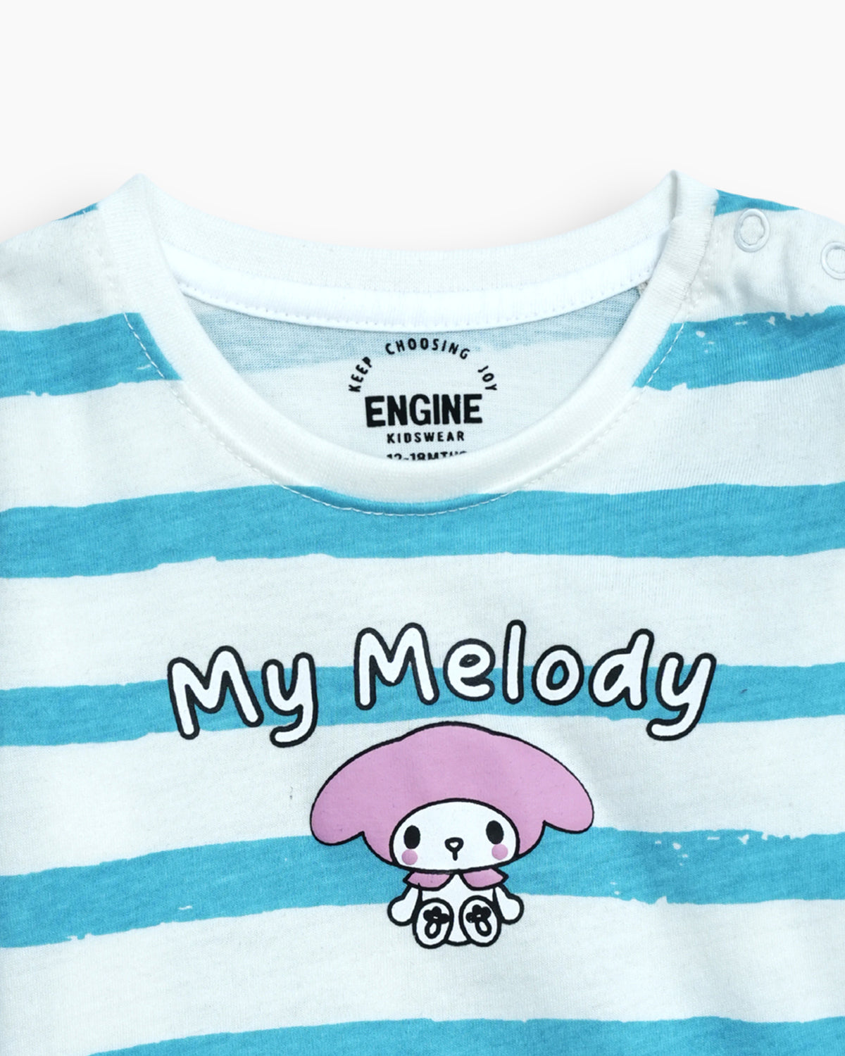 Girls Suit - Engine - Buy Now