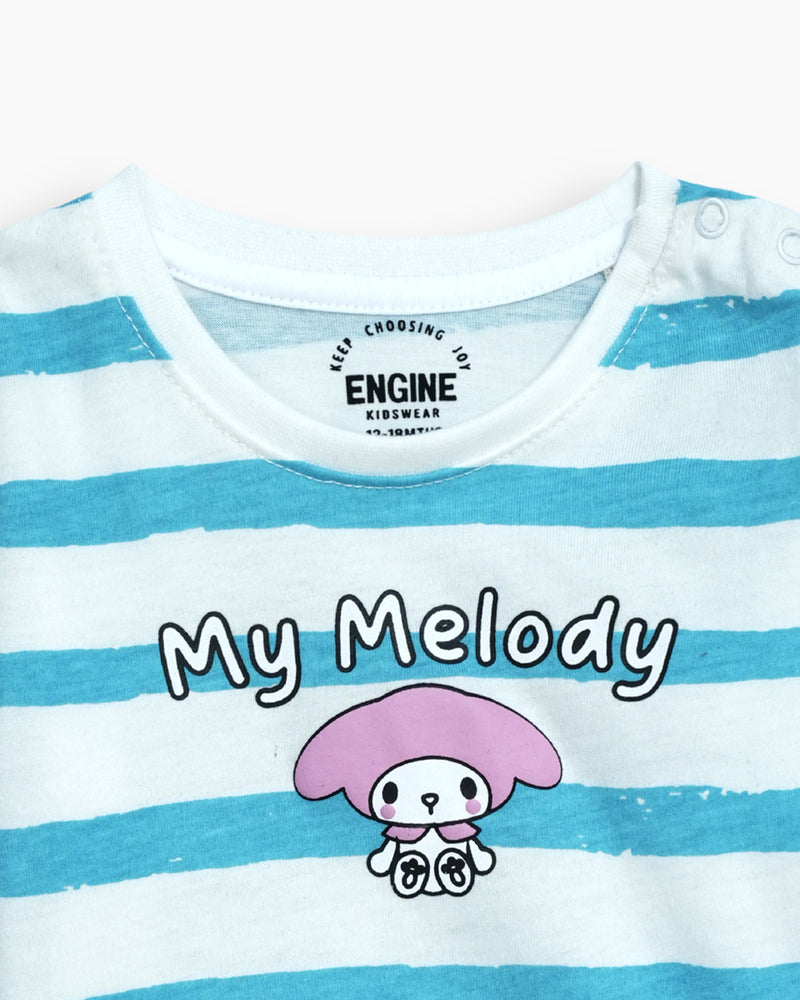 Girls Suit - Engine - Buy Now