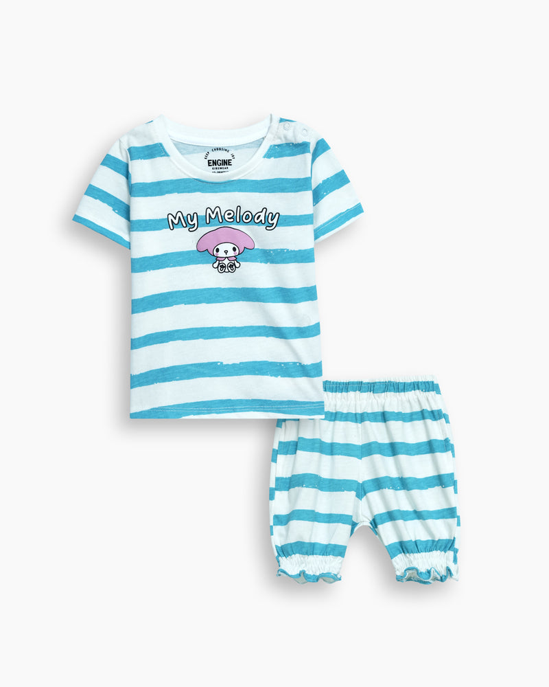 Girls Suit - Engine - Buy Now