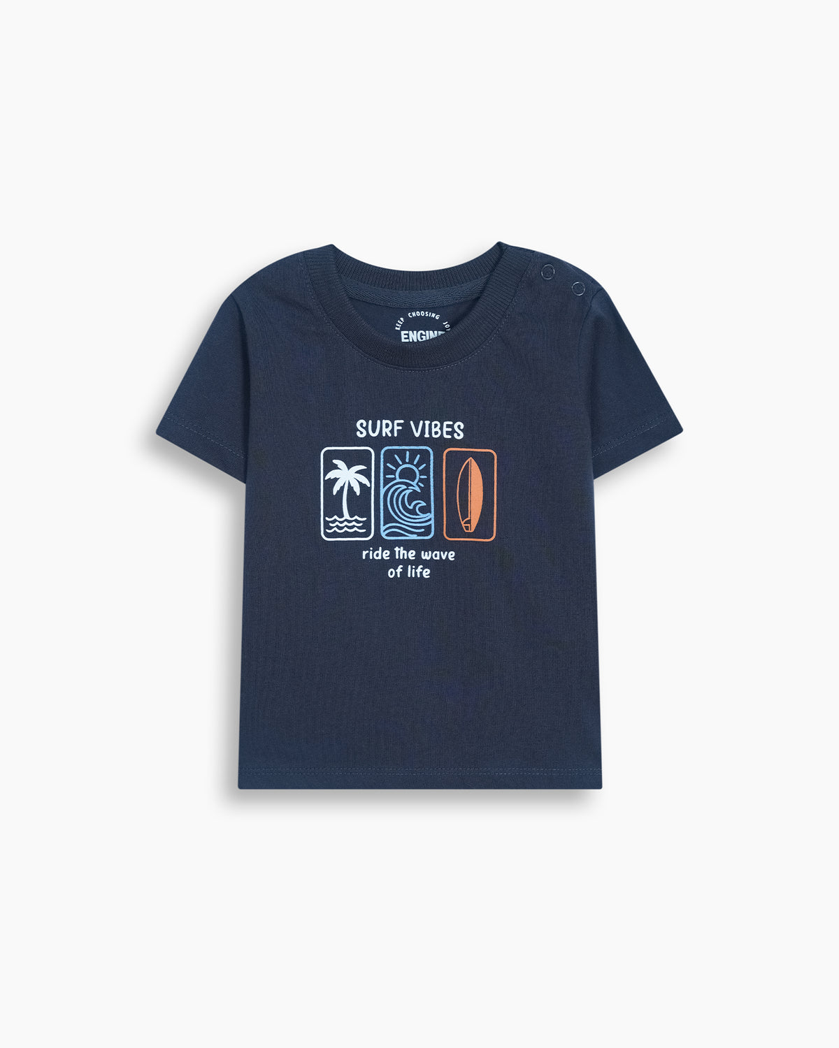Boys Suit - Engine - Buy Now