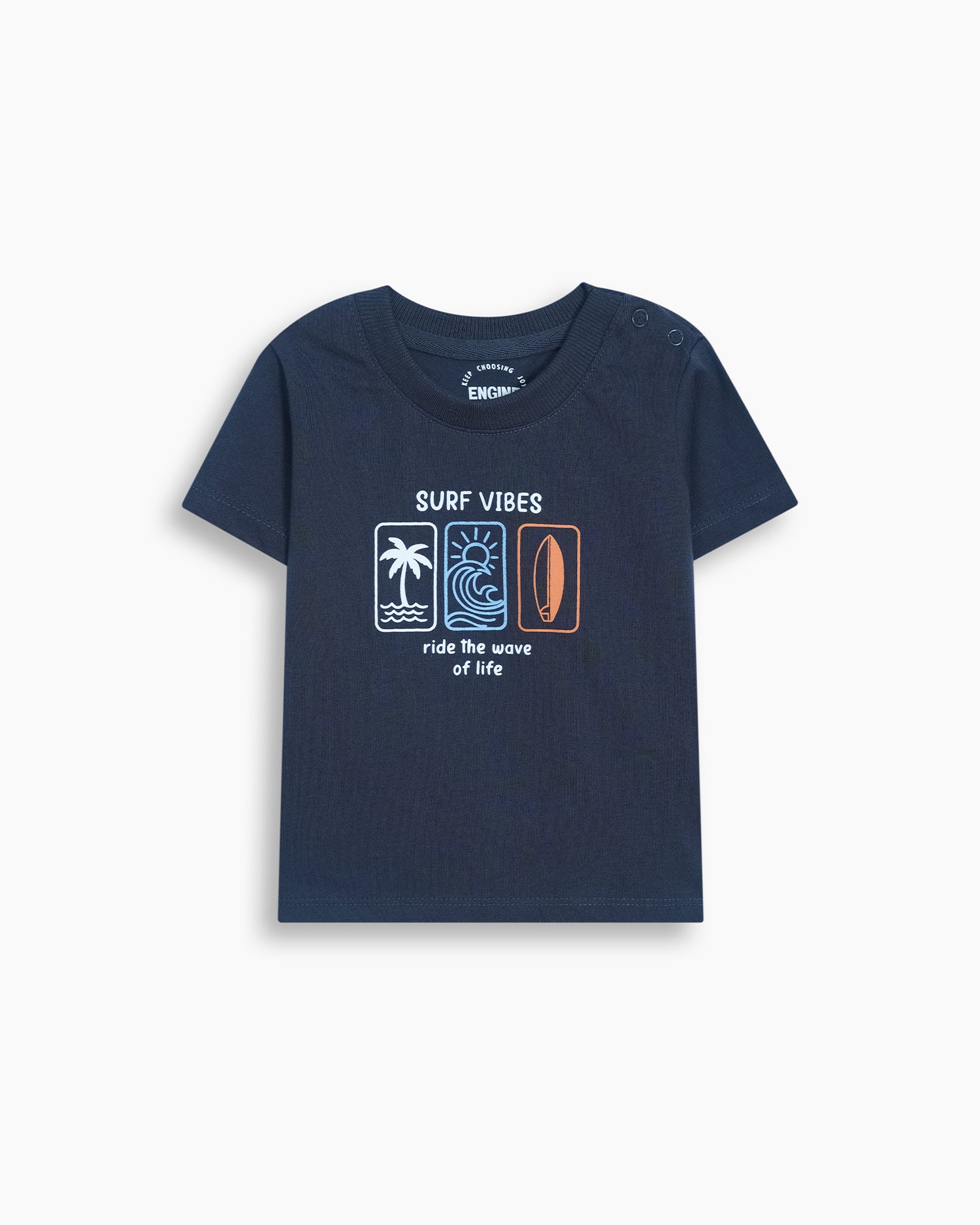 Boys Suit - Engine - Buy Now