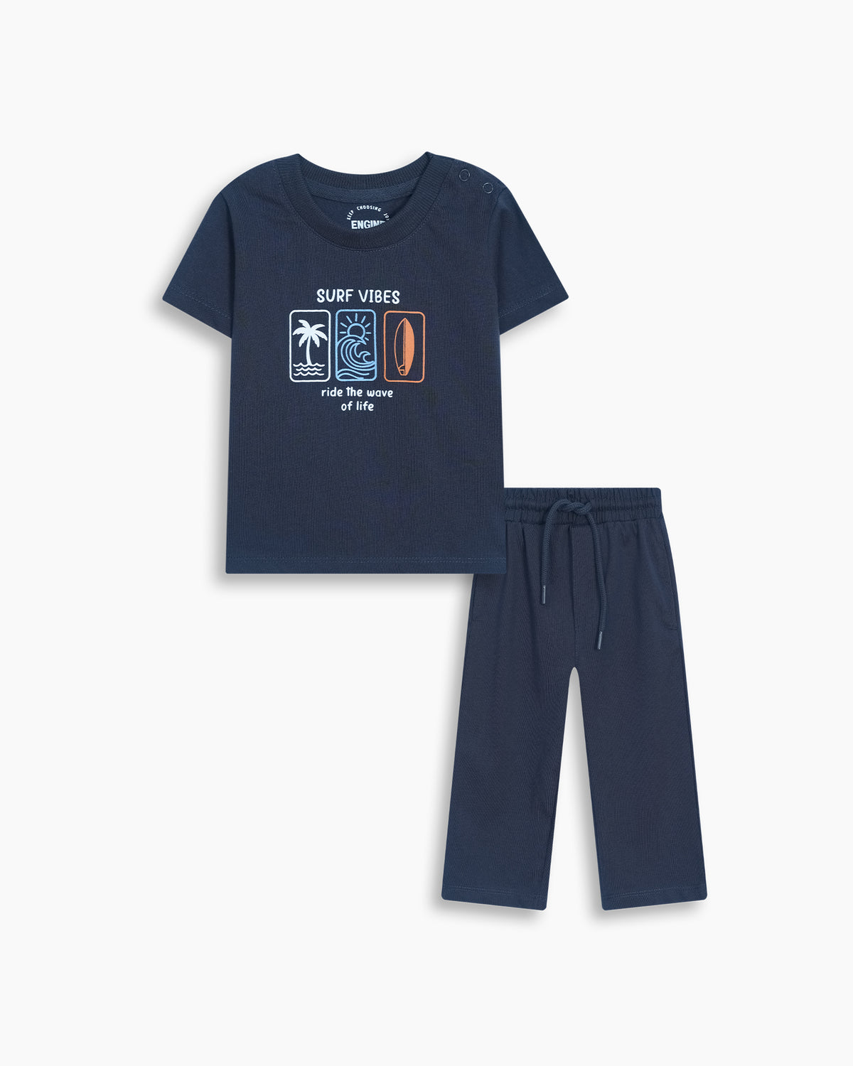 Boys Suit - Engine - Buy Now