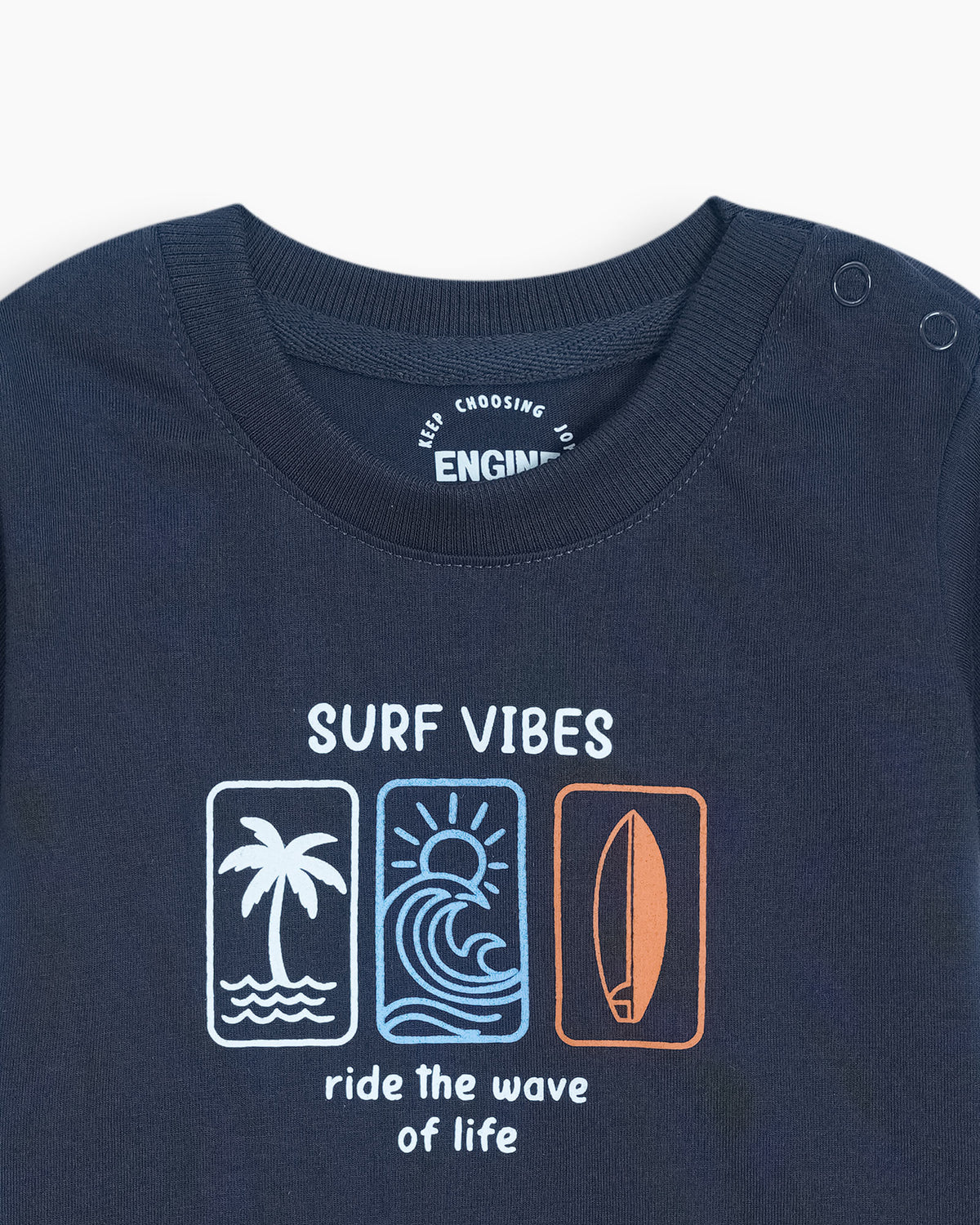 Boys Suit - Engine - Buy Now