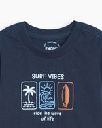 Boys Suit - Engine - Buy Now
