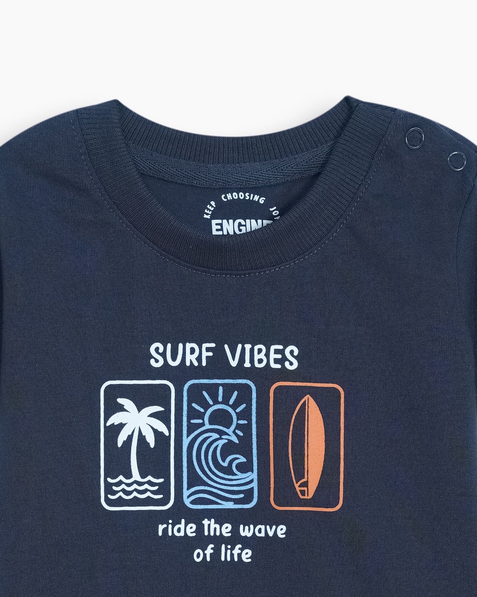 Boys Suit - Engine - Buy Now