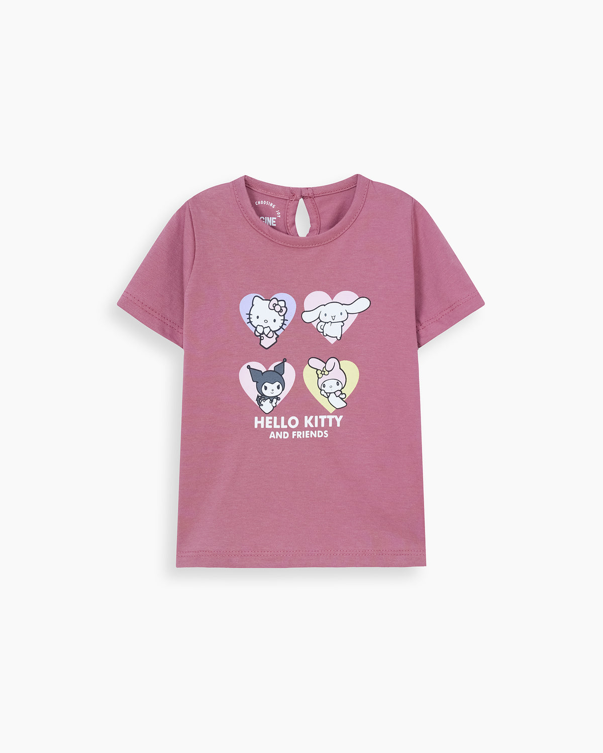 Girls Suit - Engine - Buy Now