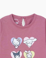 Girls Suit - Engine - Buy Now