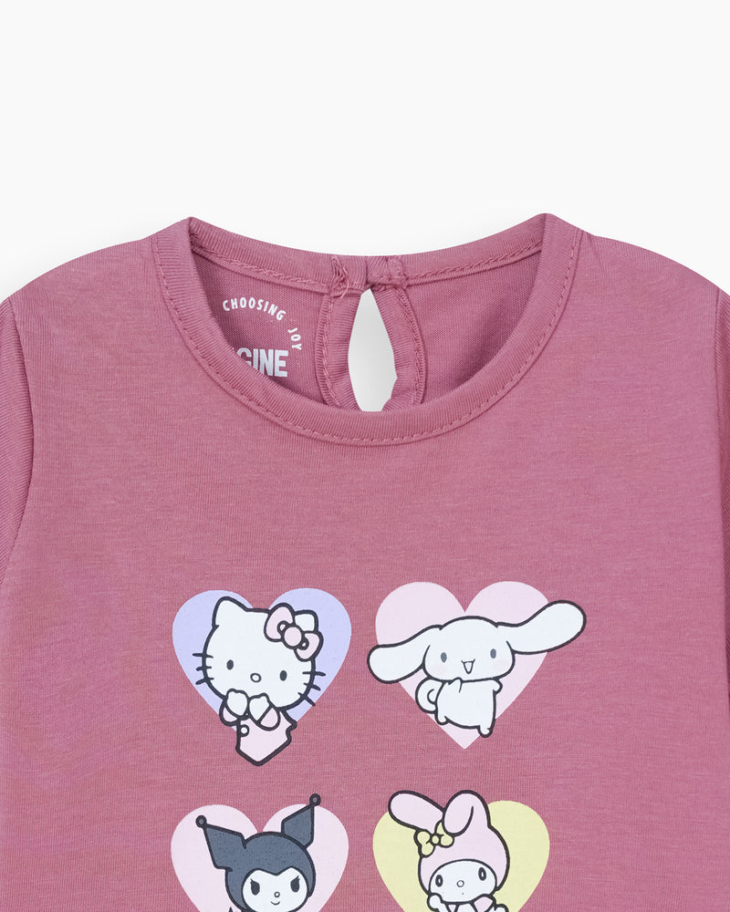 Girls Suit - Engine - Buy Now