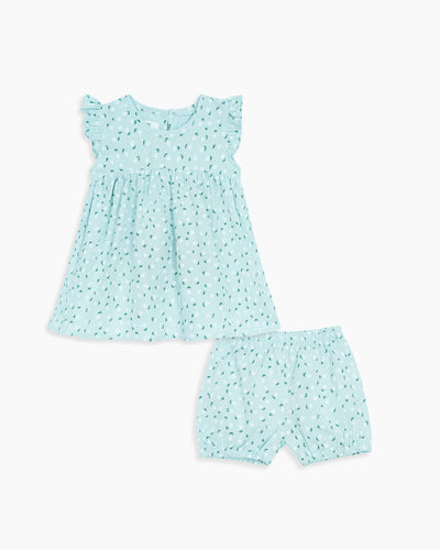 Girls Suit