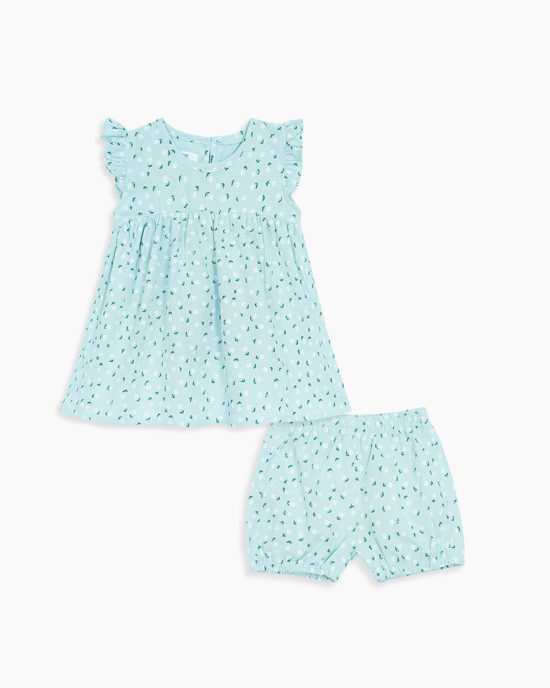 Girls Suit