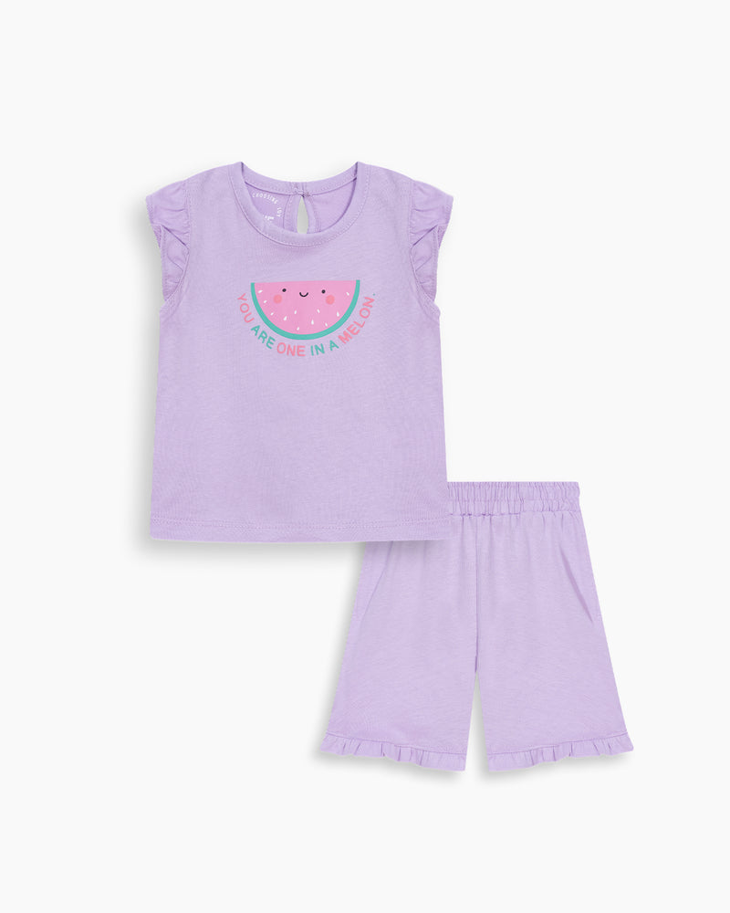 Girls Suit
