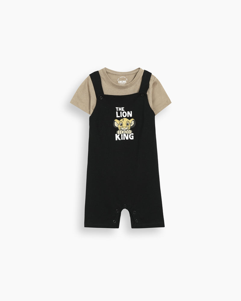 Boys Suit