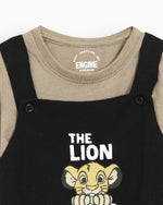 Boys Suit - Engine - Buy Now
