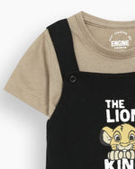 Boys Suit - Engine - Buy Now