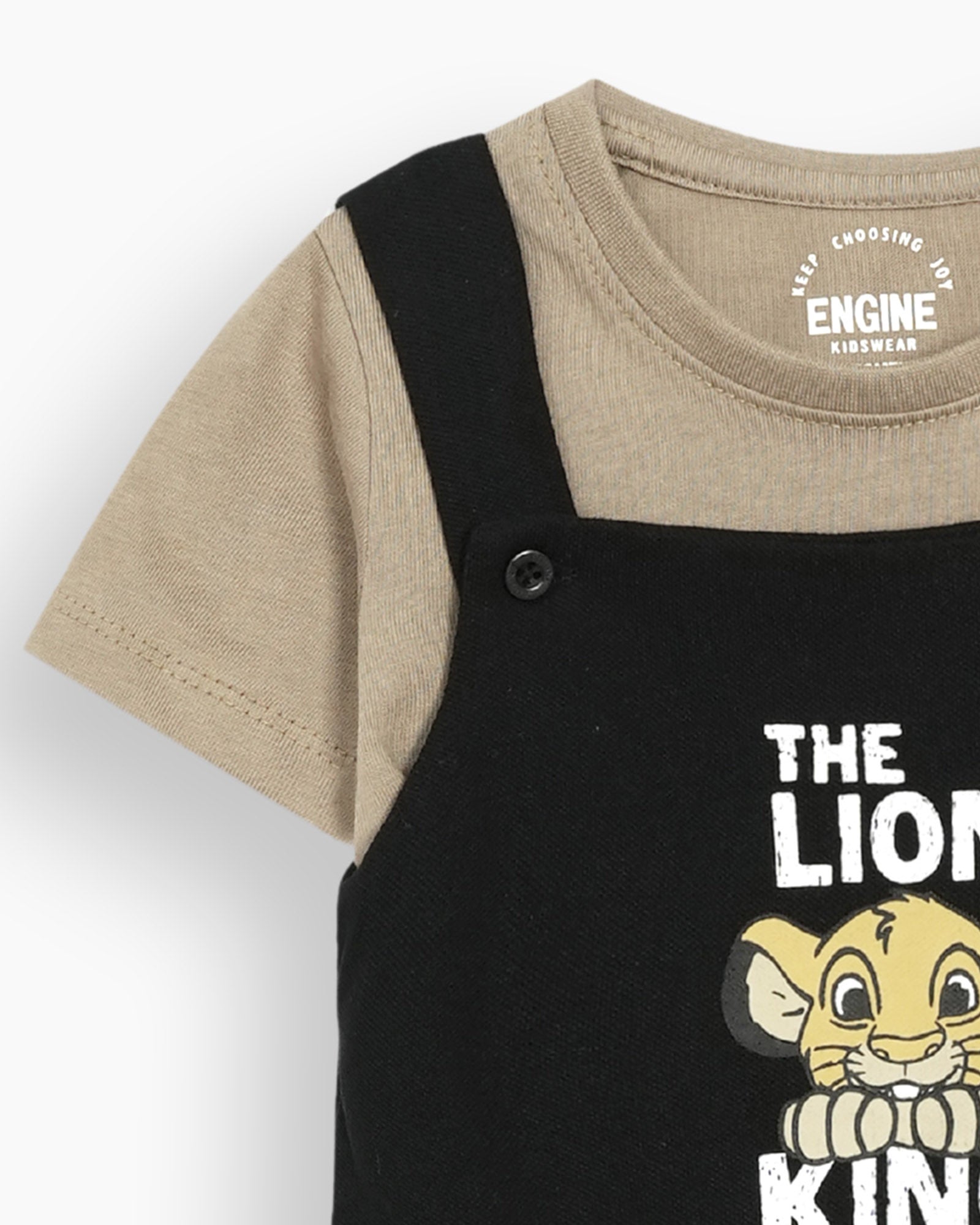 Boys Suit - Engine - Buy Now